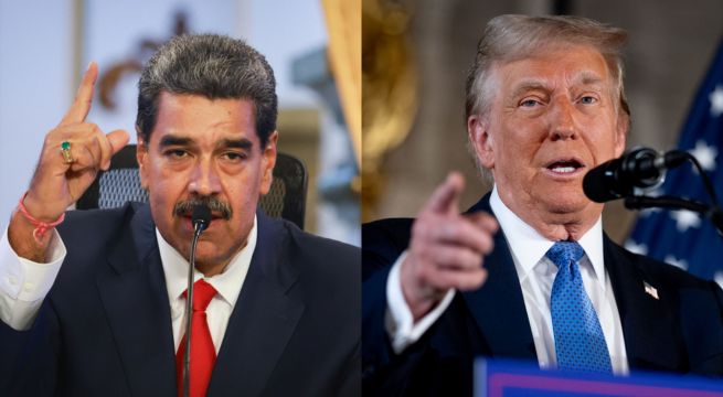 Nicolás Maduro y las condiciones que le dio a Donald Trump en una llamada telefónica
