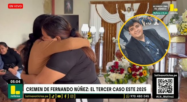 Advierten sobre aumento de asesinatos a periodistas en Perú