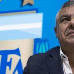 Argentina: allanan la AFA y 18 clubes por una investigación de lavado de dinero