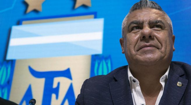 Argentina: allanan la AFA y 18 clubes por una investigación de lavado de dinero