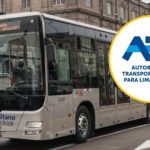 Chorrillos: ATU se pronuncia por chofer del Metropolitano fallecido en pleno trayecto