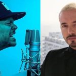 J Balvin y Residente se reconcilian a casi cuatro años de su polémica pelea que salpicó a varios artistas