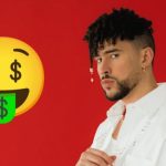 Estos son los precios de las entradas al concierto de Bad Bunny en Lima