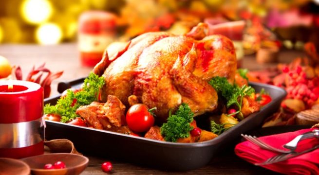 Estos son los mejores tips para aderezar el pavo de Navidad