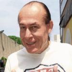 Salud de Enrique Espejo, 'Yuca', es delicada