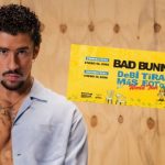 Bad Bunny en Lima: inició la venta de las nuevas entradas para el concierto
