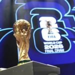 Sorteo del Mundial 2026 en vivo: bombos, horarios y dónde ver la transmisión