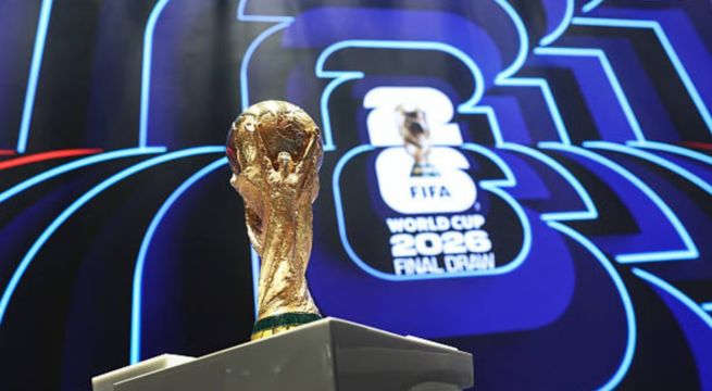 Sorteo del Mundial 2026 en vivo: bombos, horarios y dónde ver la transmisión