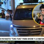 Asesinato a payasito 'Tuki Tuki' habría sido planeado por persona que lo contrató