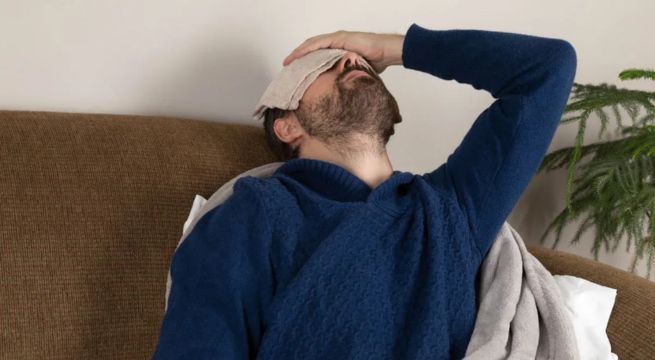 Ciudadano proveniente de Lima en Juliaca sería el primer caso de gripe H3N2