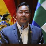 Ex presidente de Bolivia, Luis Arce, es detenido por una causa de corrupción