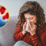 Gripe H3N2 avanza en Europa y EEUU: ¿qué es y cuáles son los síntomas?