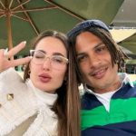 Ana Paula Consorte defiende a Paolo Guerrero tras críticas en Alianza Lima