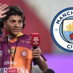 Manchester City envía emotivo mensaje a 'Pol Deportes' previo al partido con Real Madrid