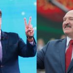 Bielorrusia ofrece asilo a Nicolás Maduro si quiere retirarse de Venezuela