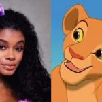 Actriz que interpretó a Nala en 'El Rey León' fue encontrada muerta: su novio es sospechoso