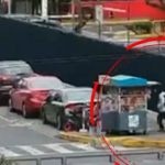 Sicario de 19 años dispara a colectivero en plena Javier Prado: habría cobrado S/ 3 mil por el ataque
