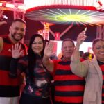 Final de la Copa Libertadores movió más de 85 millones de dólares en Perú