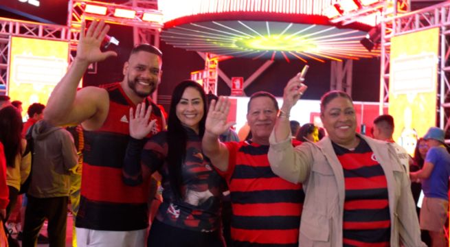 Final de la Copa Libertadores movió más de 85 millones de dólares en Perú