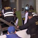 Callao: vendedora de ropa es asesinada dentro de cevichería