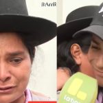 Pol Deportes protagoniza emotivo reencuentro con su madre antes de viajar a España por la Champions League