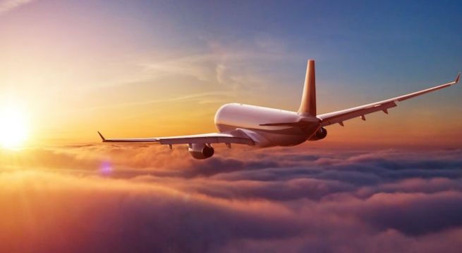 Detienen a CEO y secretario de una reconocida aerolínea española: esto se sabe