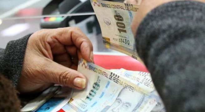 Valor de la UIT sube a 5500 soles para el 2026: MEF aprobó la medida