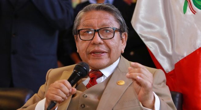 Fiscalía anticorrupción allana vivienda de Ciro Castillo Rojo por caso 'Los socios del Callao'