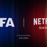 Netflix lanza nuevo videojuego de FIFA previo al mundial 2026