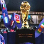 Así quedaron los grupos del Mundial 2026 tras el sorteo