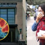 Minsa emite alerta epidemiológica por contagios de la gripe H3N2