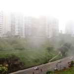 Lloviznas y días nublados en el feriado largo: Senamhi advierte bajas temperaturas