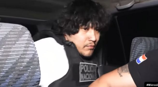 'El monstruo': Revelan cuál es su plan de fuga para escapar de cárcel paraguaya