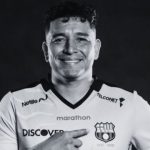 Futbolista del Barcelona SC fue asesinado por sicarios en Ecuador