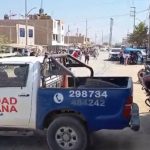 Tragedia en Navidad: Policía mata a su colega de un balazo en la cabeza en Trujillo