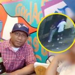 Sujeto que quemó a su pareja en Navidad permanece internado tras brutal ataque