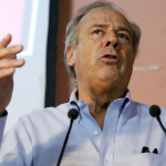 Alfredo Barnechea: “Cinco señores del JNE han excluido a un partido histórico como Acción Popular” | VIDEO