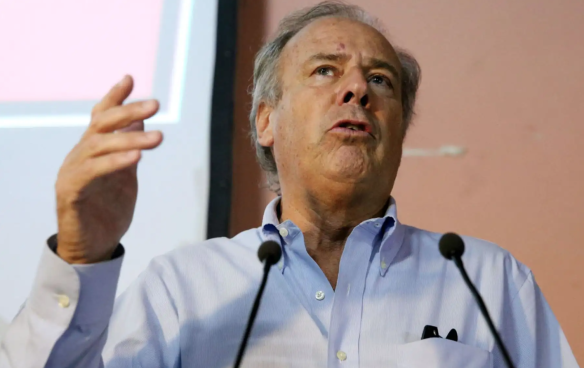 Alfredo Barnechea: “Cinco señores del JNE han excluido a un partido histórico como Acción Popular” | VIDEO