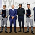 Latina gana el Premio Ramón Remolina con documental 
