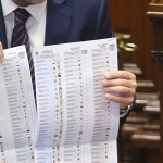 Elecciones 2026: el 12 de febrero sortearán las ubicaciones de los partidos para la cédula de votación | VIDEO