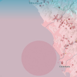Ingemmet identificó 15 zonas críticas en Áncash y La Libertad tras sismo de magnitud 6.0