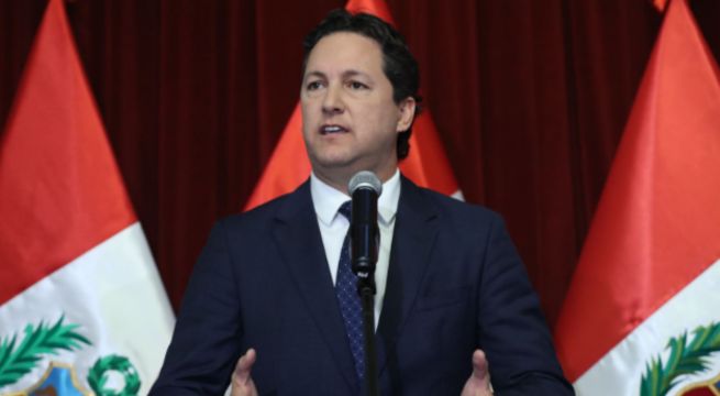 Daniel Salaverry: Corte Suprema revoca condena y absuelve al excongresista de pena de prisión