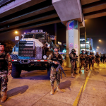 Criminalidad no cesa: cifras de atentados con armas de fuego incrementa pese a estado de emergencia