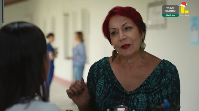 Eres Mi Bien capítulo 92: Rebeca busca el CERTIFICADO DE NACIMIENTO de su hijo... ¿bajo qué intención?