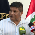 Jefe del INPE denuncia amenazas de muerte tras requisas en penales: 