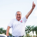 Elecciones 2026: presentan tacha para excluir a Mario Vizcarra como candidato presidencial