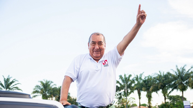 Elecciones 2026: presentan tacha para excluir a Mario Vizcarra como candidato presidencial