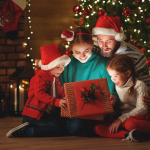 Las mejores Frases de Navidad 2025: cortas, originales y bonitas para enviar a tu familia y amigos