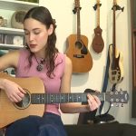 Peruana conquista los escenarios de Londres con su música | VIDEO