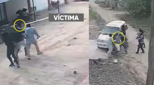 Secuestran a peruano en su propia casa en Bolivia: piden $300 mil por su liberación